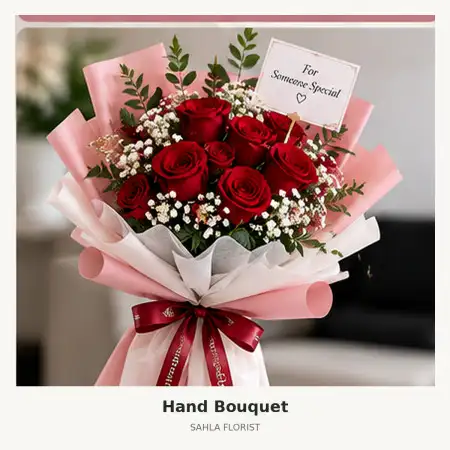 Buket Bunga Pasaman Barat